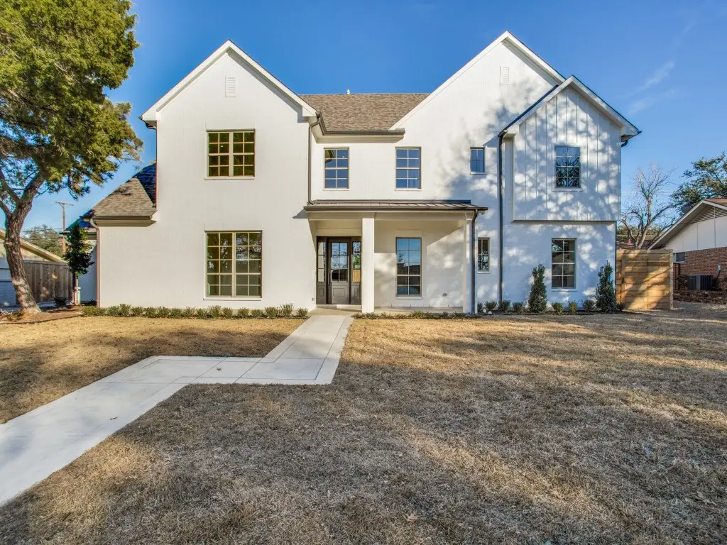 14720 Cherry Hills Drive, Farmers Branch, TX 75234 - #1