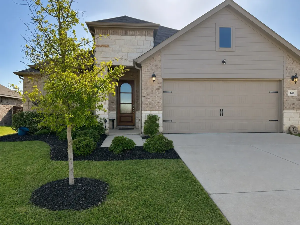 141 Trinity Street, Grandview, TX 76050 - #1
