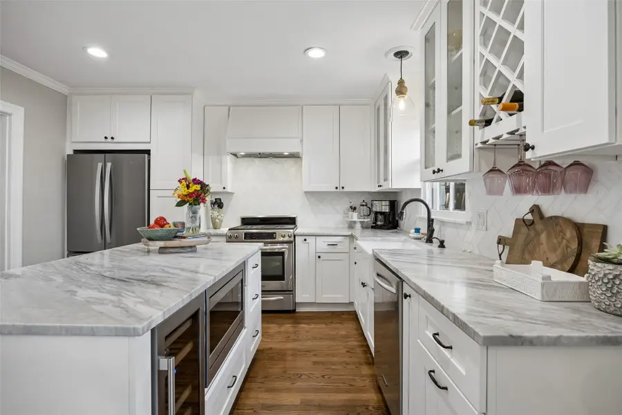 6203 Kenwood Avenue, Dallas, TX 75214 - #2