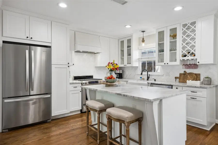 6203 Kenwood Avenue, Dallas, TX 75214 - #3