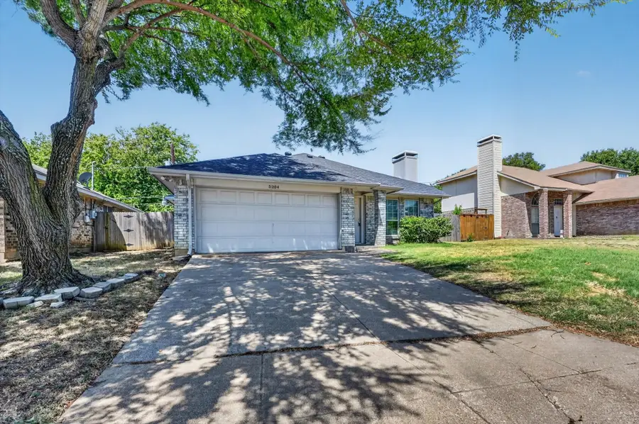 5204 Cornvalley Drive, Arlington, TX 76017 - #2