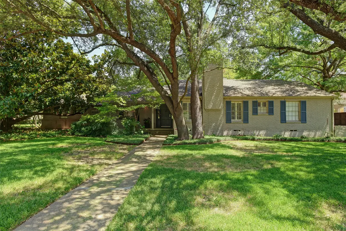 8910 Guernsey Lane, Dallas, TX 75220 - #1