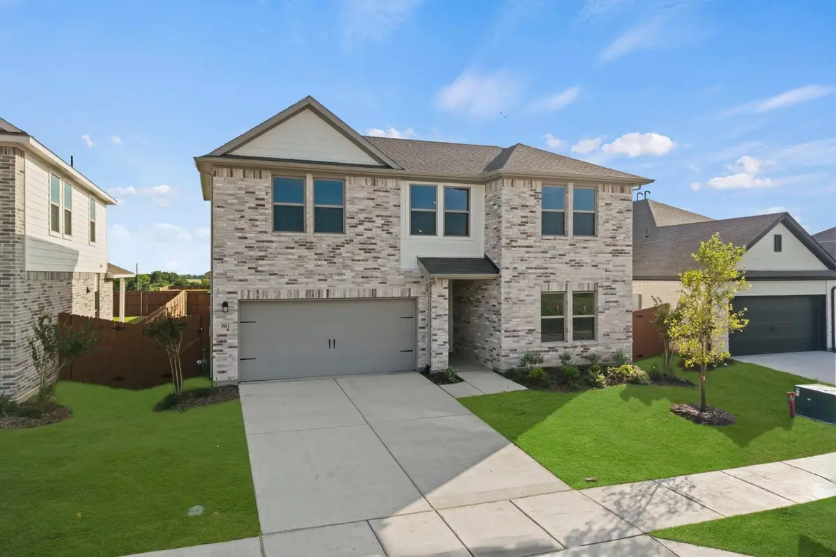 3051 Mary Grace Lane, Heartland, TX 75114 - #1