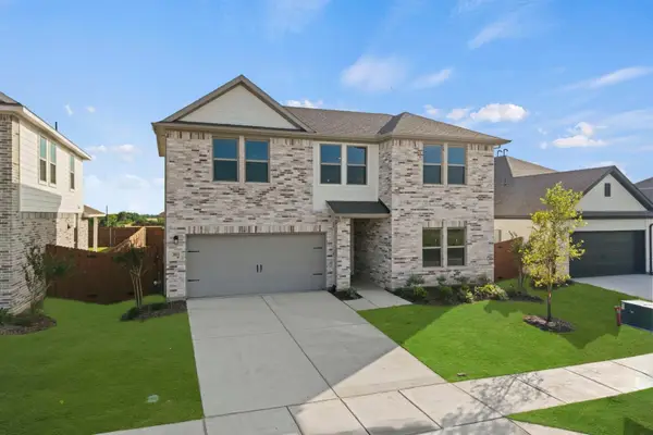 3051 Mary Grace Lane, Heartland, TX 75114