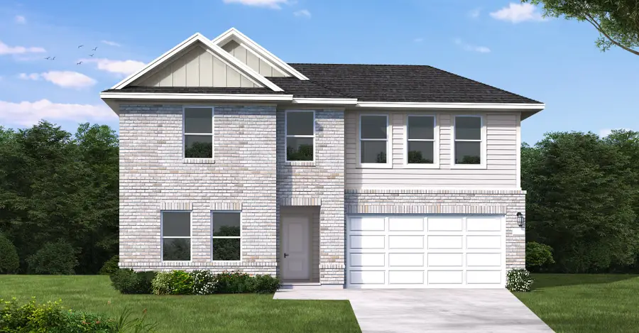3051 Mary Grace Lane, Heartland, TX 75114 - #2