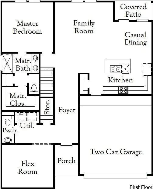 3051 Mary Grace Lane, Heartland, TX 75114 - #3