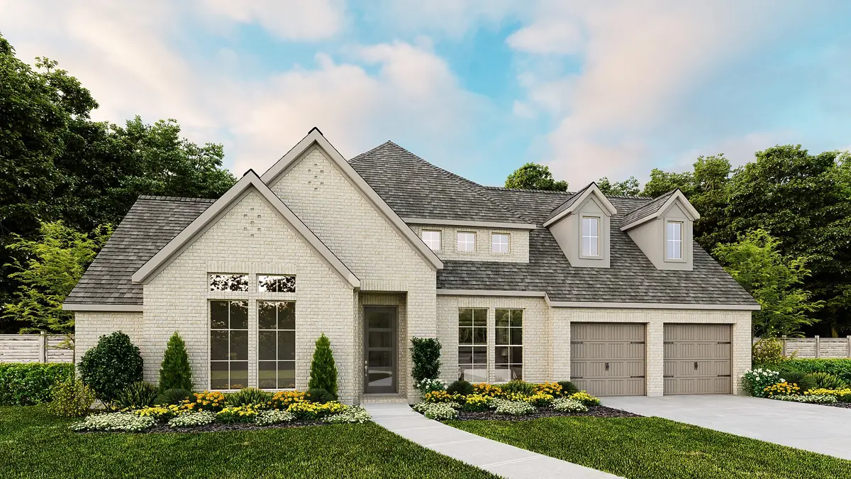 6013 Mesquite Creek Court, Fort Worth, TX 76126 - #1