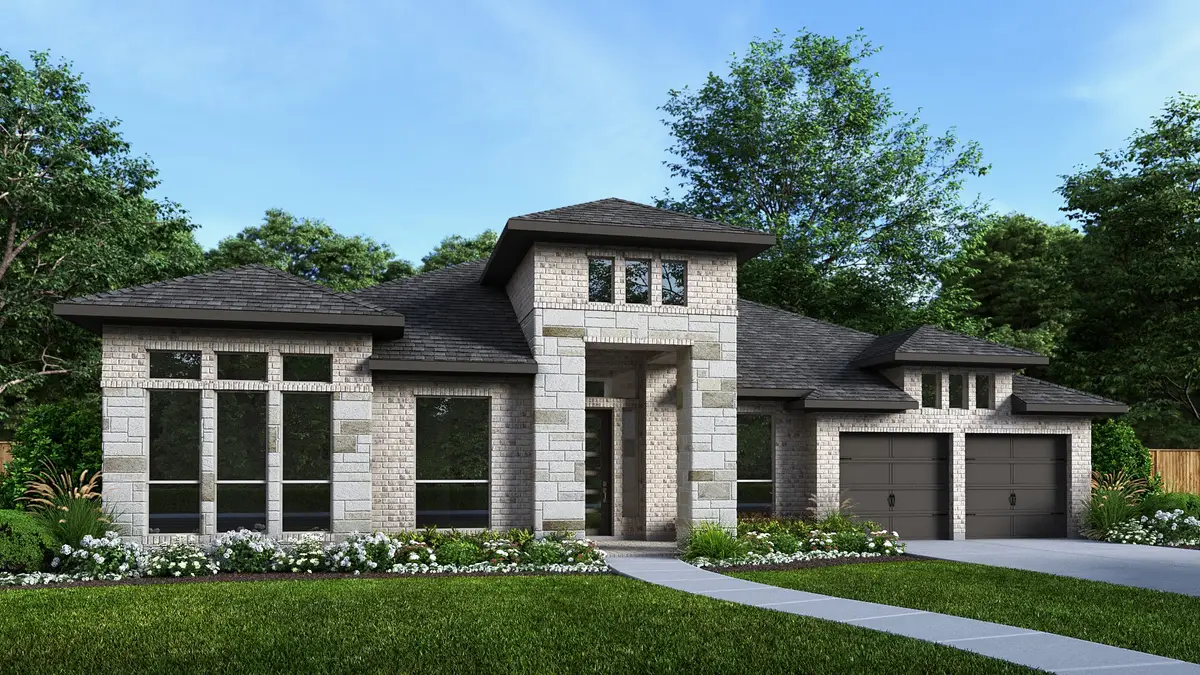 6004 Mesquite Creek Court, Fort Worth, TX 76126 - #1
