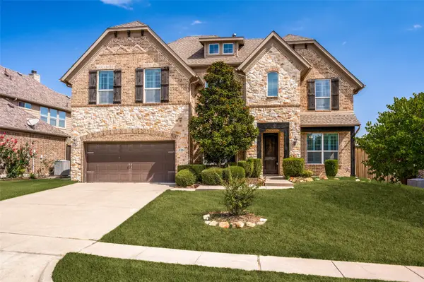 8304 Parish Avenue, McKinney, TX 75071