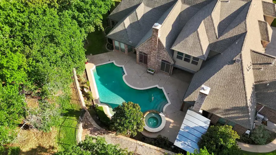 686 Knob Hill Court, Argyle, TX 76226 - #2