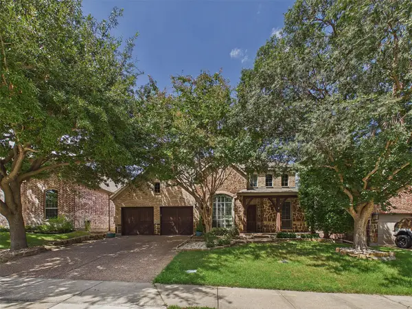 6400 Castle Rock Circle, McKinney, TX 75071