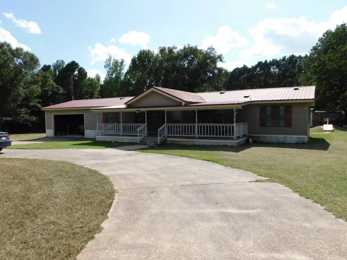 746 Wise Road, Shongaloo, LA 71072 - #1