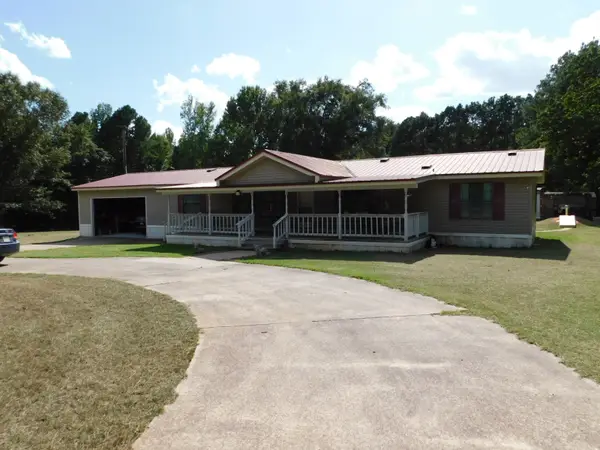 746 Wise Road, Shongaloo, LA 71072
