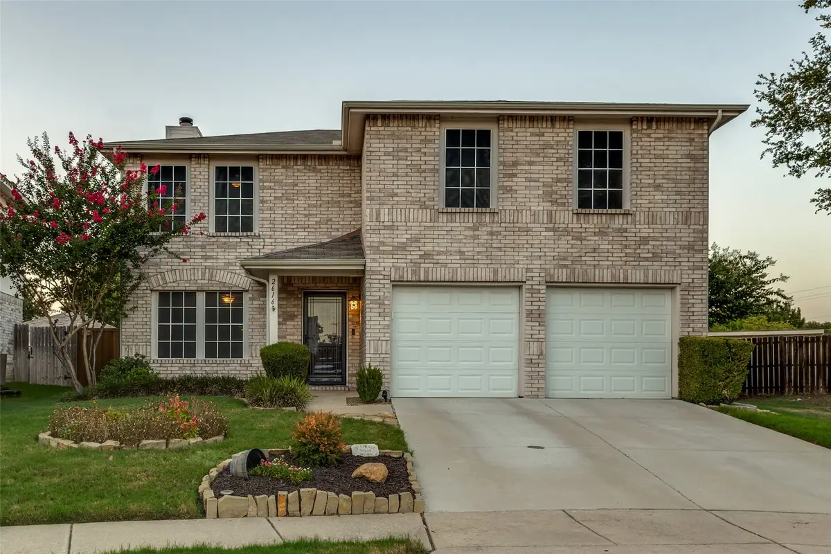 2616 Buckskin Drive, McKinney, TX 75071 - #1