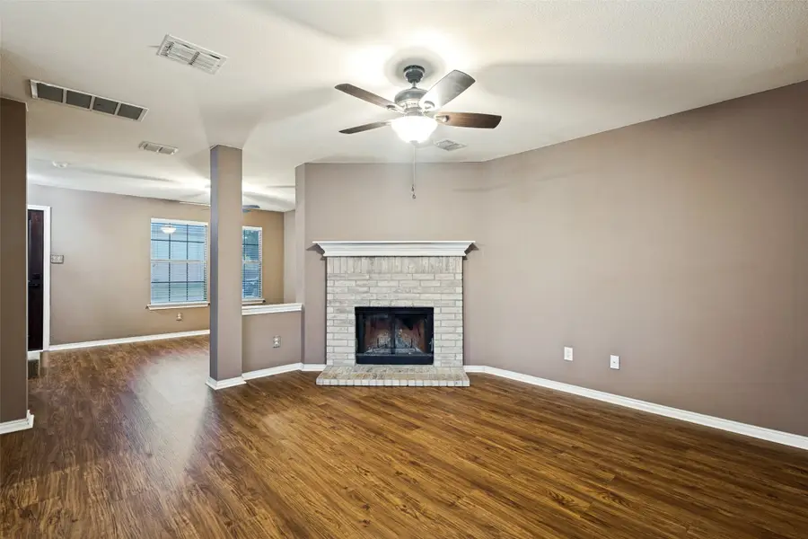 2616 Buckskin Drive, McKinney, TX 75071 - #3