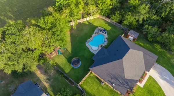 704 Kimberly Lane, Canton, TX 75103