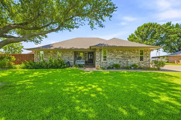 136 Chaparral Drive, Graham, TX 76450
