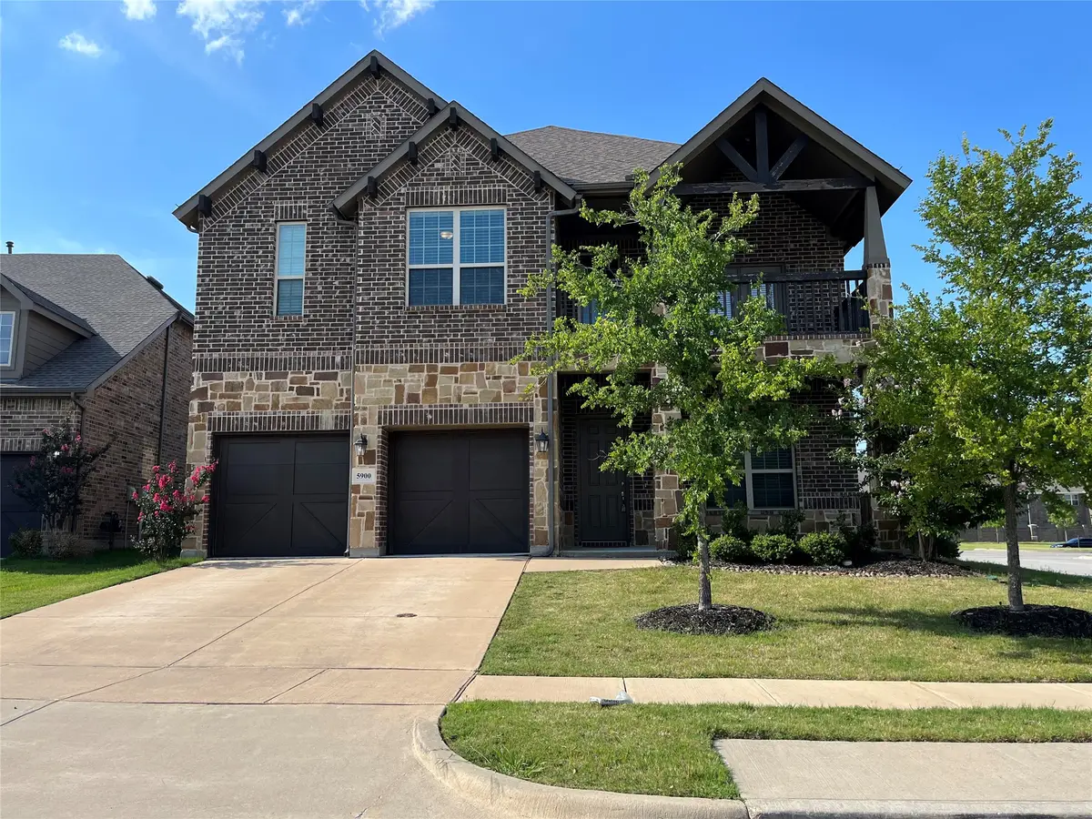 5900 Morning Wind Drive, McKinney, TX 75070 - #1