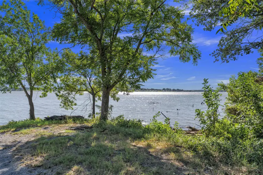 2453 S Valley Ridge Drive, Granbury, TX 76048 - #3