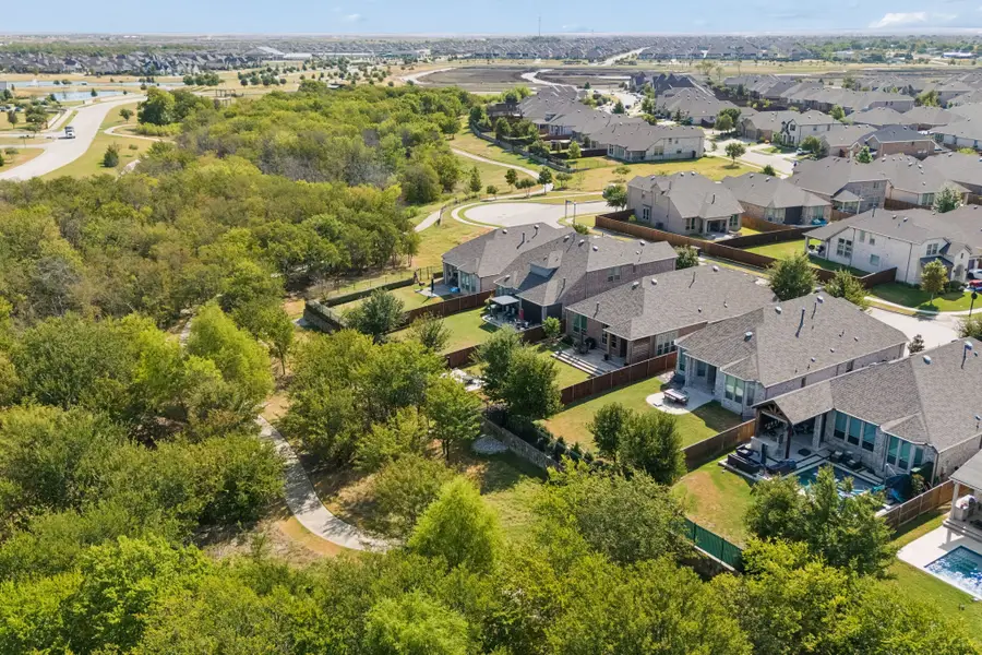 1425 Appaloosa Drive, Aubrey, TX 76227 - #2