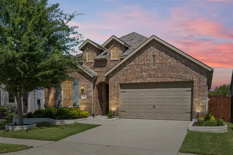 1425 Appaloosa Drive, Aubrey, TX 76227 - #3