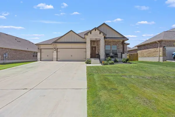 5724 St Charles Drive, Belton, TX 76513