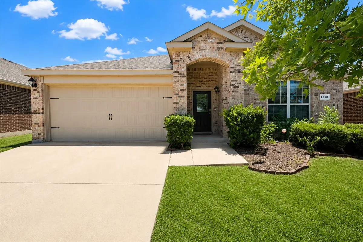1050 Churchill Drive, Princeton, TX 75407 - #1