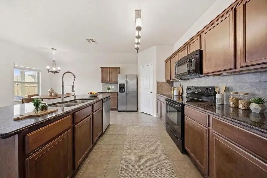 1050 Churchill Drive, Princeton, TX 75407 - #3