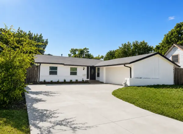 4142 Victoria Street, Irving, TX 75062