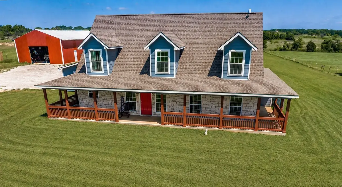 760 County Road 4380, Decatur, TX 76234 - #1