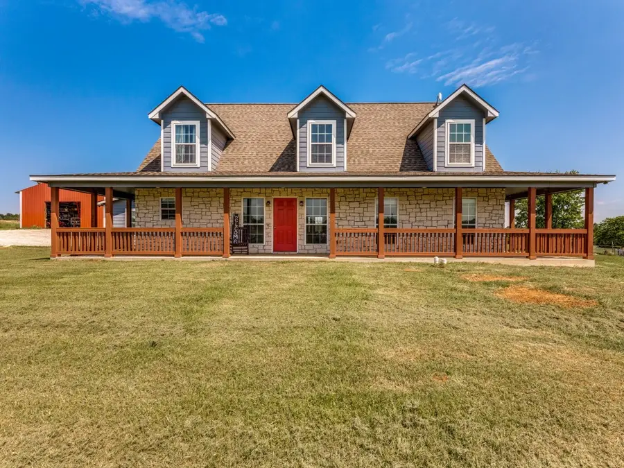 760 County Road 4380, Decatur, TX 76234 - #2