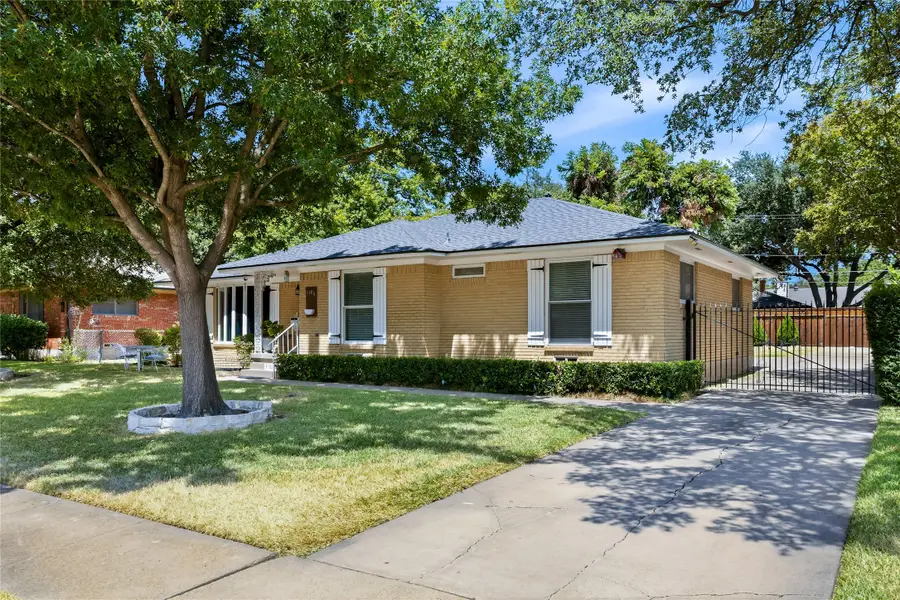 1906 Patton Drive, Garland, TX 75042 - #2