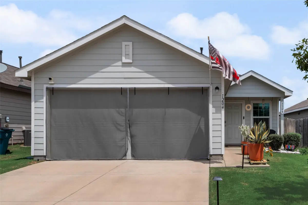 1204 Fairford Road, Crandall, TX 75114 - #1