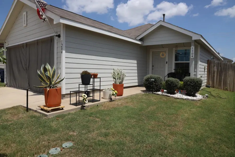 1204 Fairford Road, Crandall, TX 75114 - #3