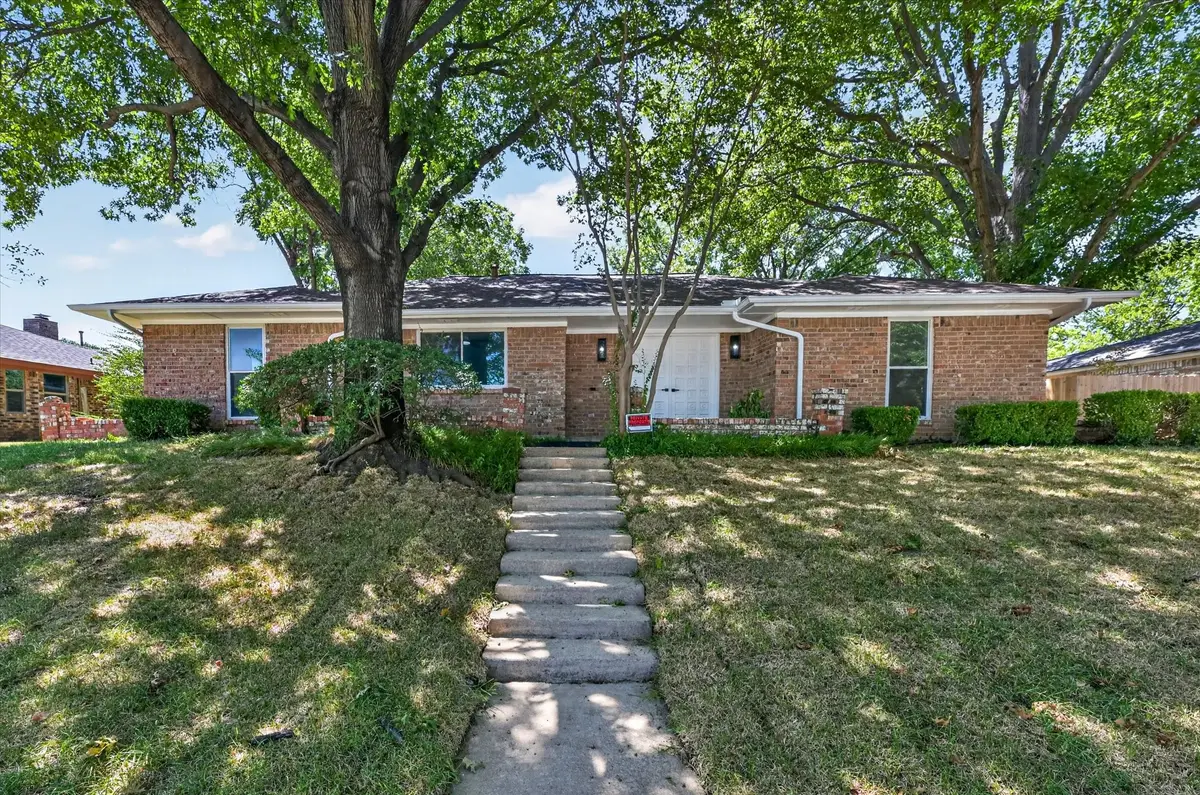 1450 Juniper Lane, Lewisville, TX 75077 - #1