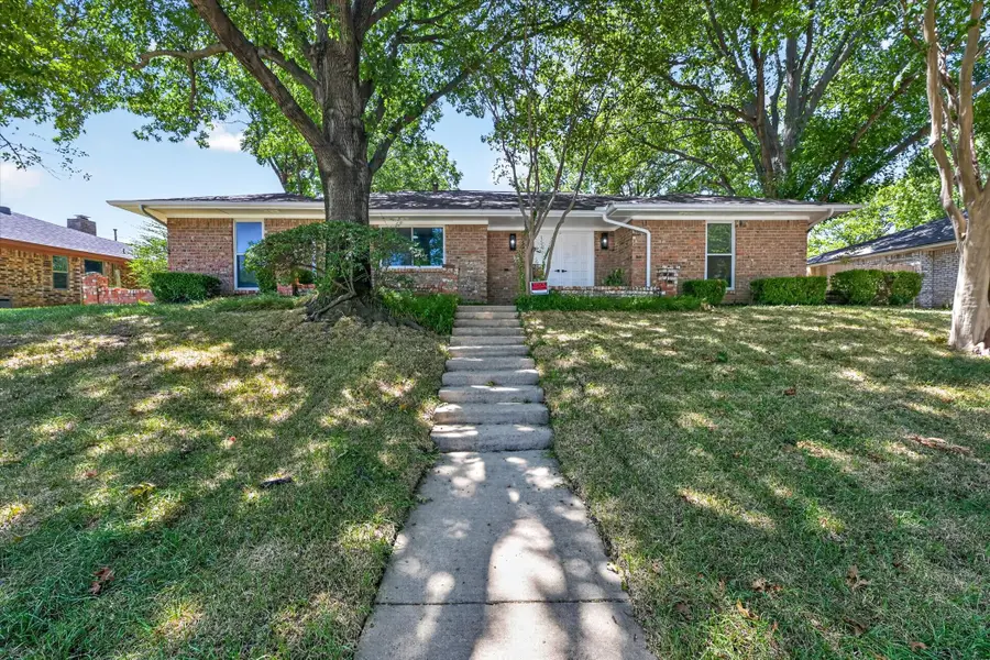 1450 Juniper Lane, Lewisville, TX 75077 - #2