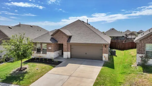 2113 Camellia Street, Princeton, TX 75407