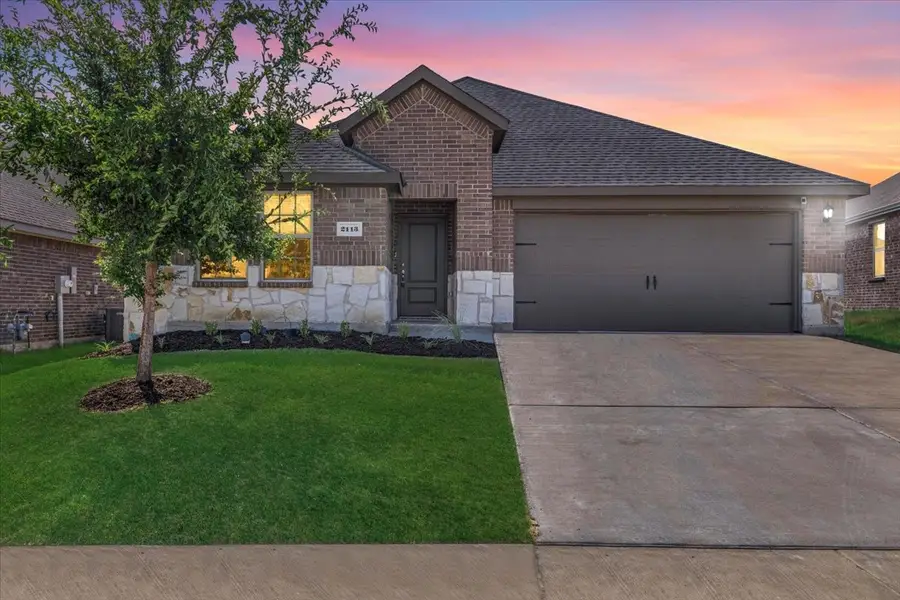 2113 Camellia Street, Princeton, TX 75407 - #2