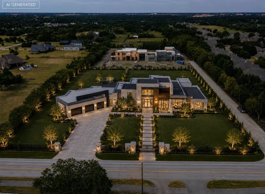 1301 Stacy Road, Fairview, TX 75069 - #3
