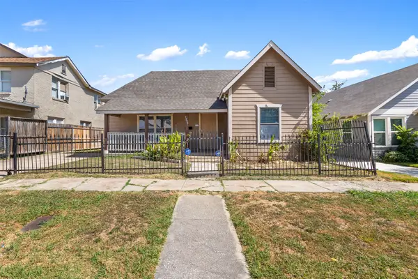 1235 E Leuda Street, Fort Worth, TX 76104