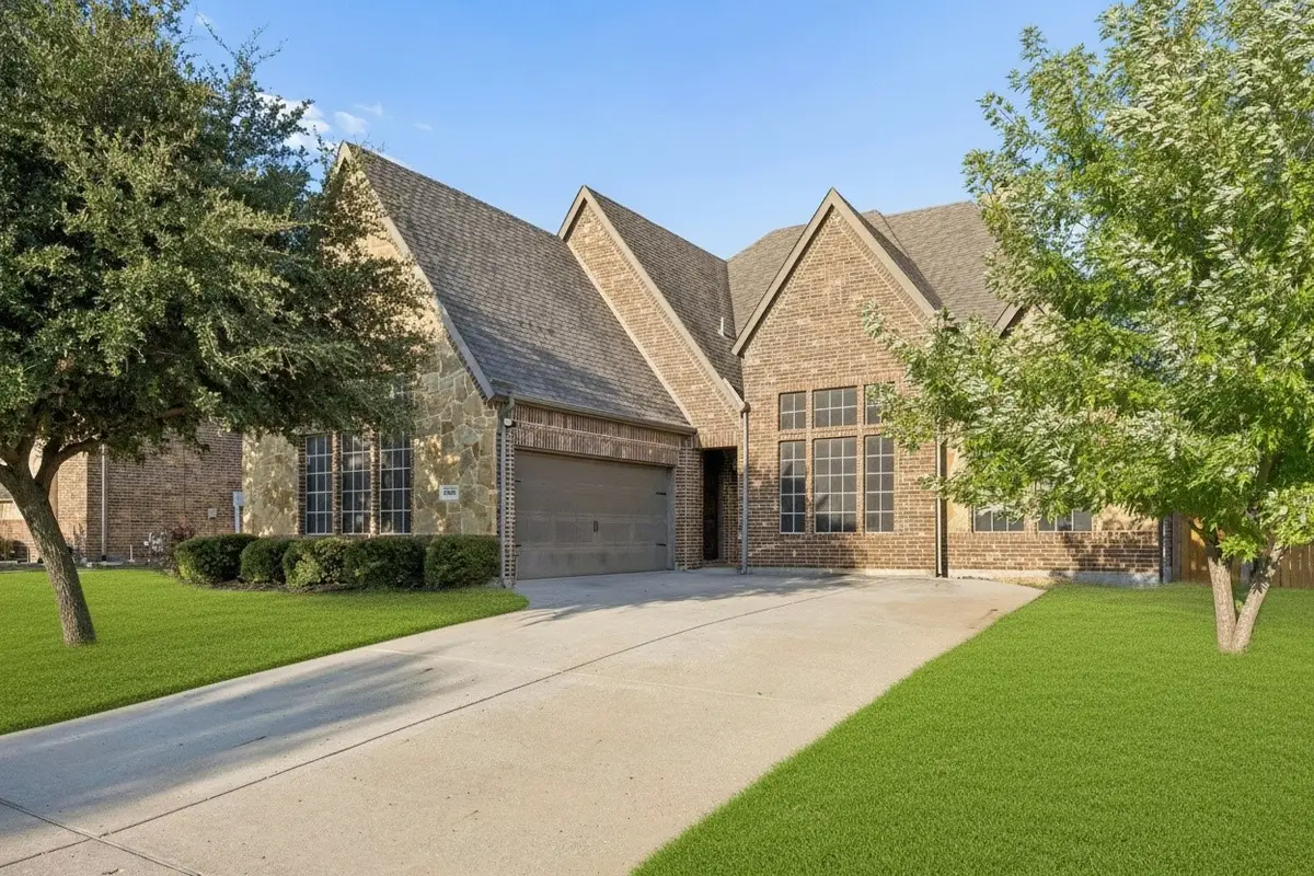 3702 Harlan Drive, Sachse, TX 75048 - #1