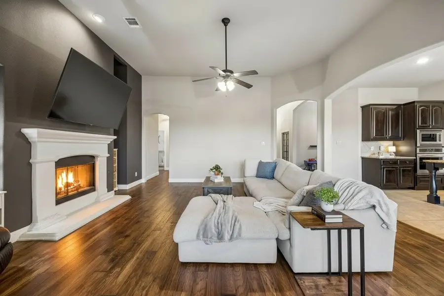 3702 Harlan Drive, Sachse, TX 75048 - #2