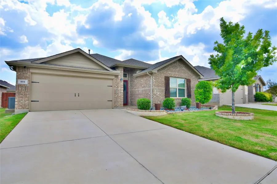 465 Pollyann Trail, Fort Worth, TX 76052 - #2