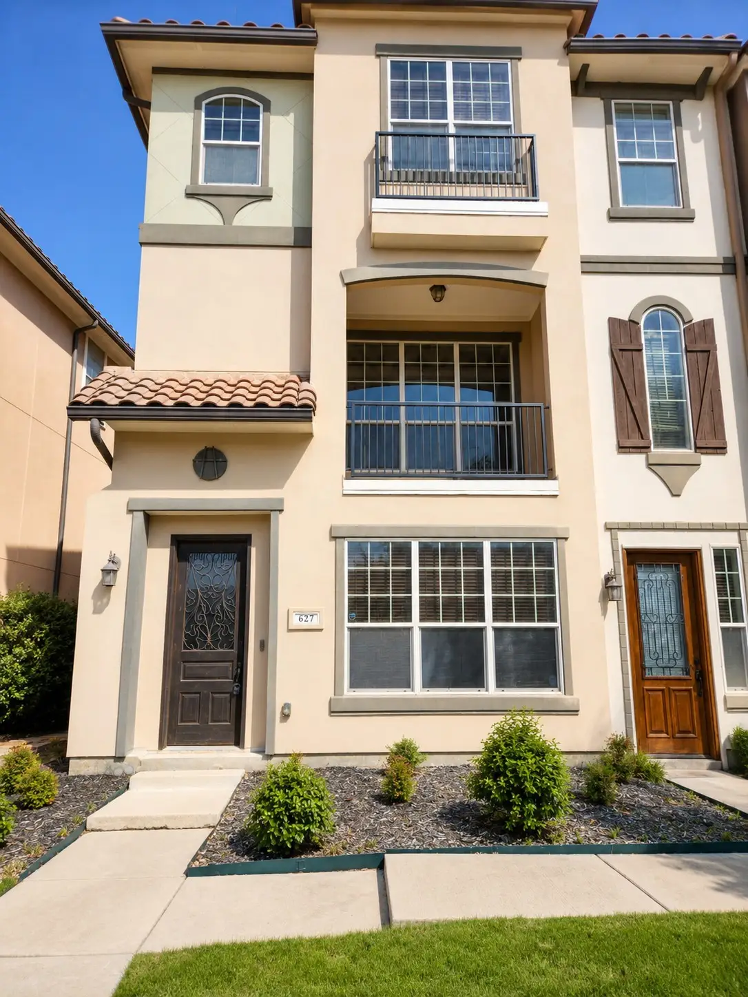 627 Senda #58, Irving, TX 75039 - #1