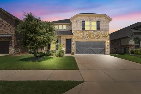 2316 Willow Garden Drive, Little Elm, TX 75068 - #1
