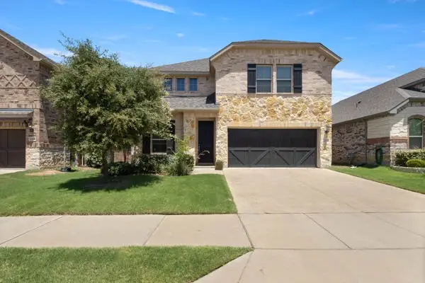 2316 Willow Garden Drive, Little Elm, TX 75068 - #2