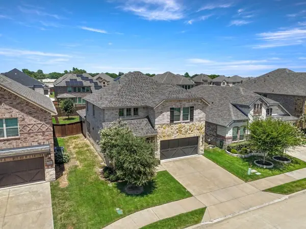 2316 Willow Garden Drive, Little Elm, TX 75068 - #3