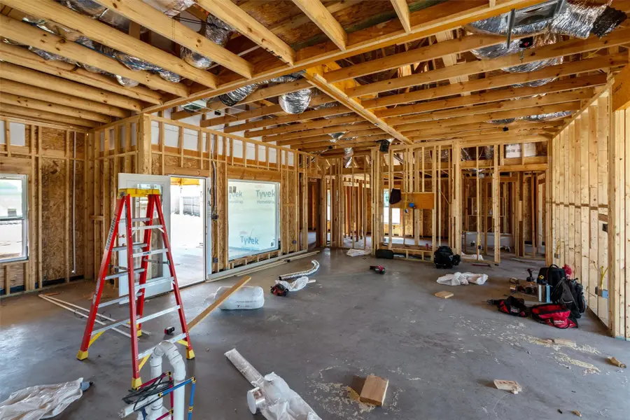 1300 Promised Land, Hewitt, TX 76643 - #3