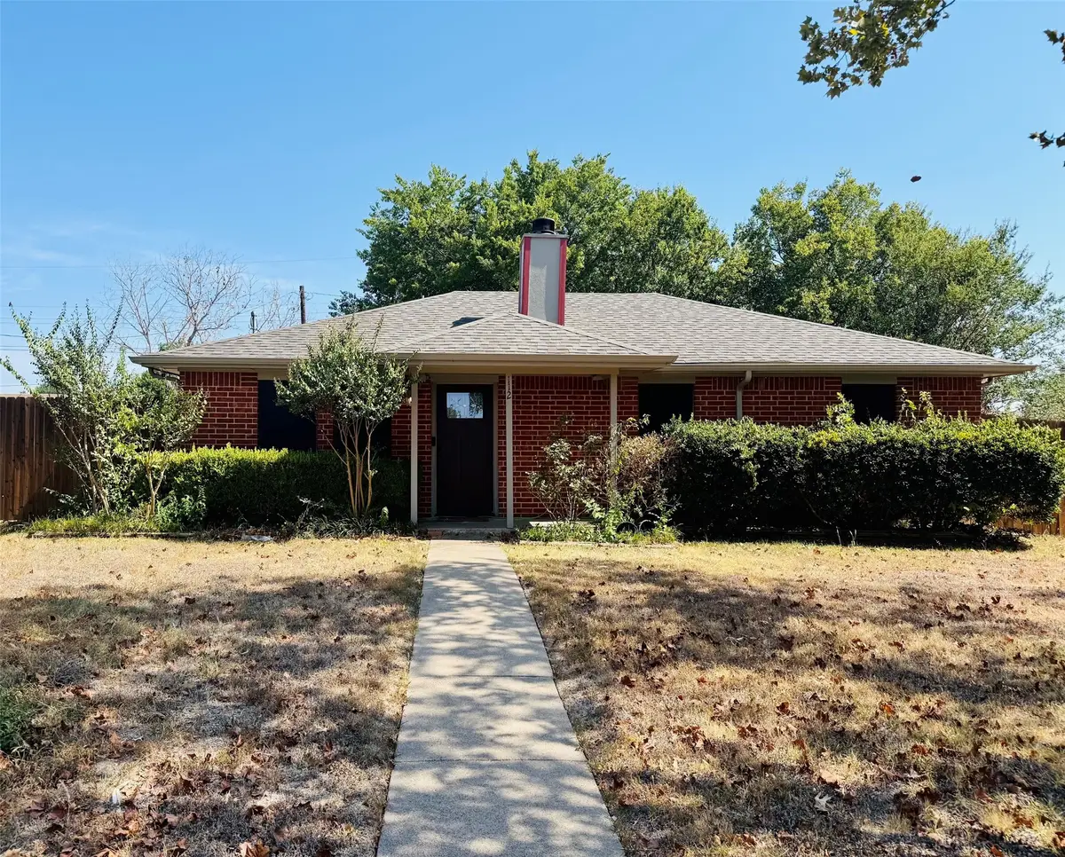 112 Lawndale Drive, Waxahachie, TX 75165 - #1