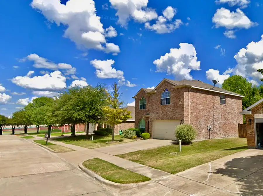 3231 Yeltes, Grand Prairie, TX 75054 - #2